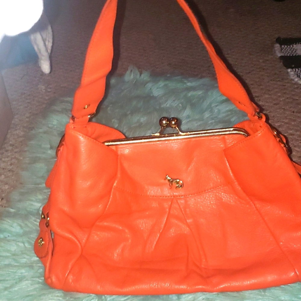 Emma fox purse